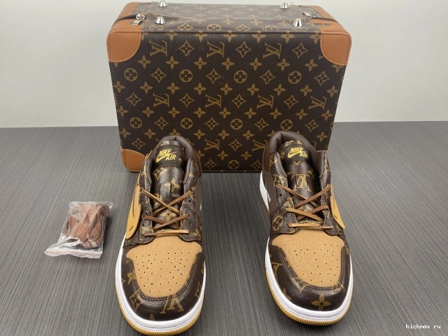 Cheap 1 LOW AJ1 Off-Louis OW x Air Jordan 0731